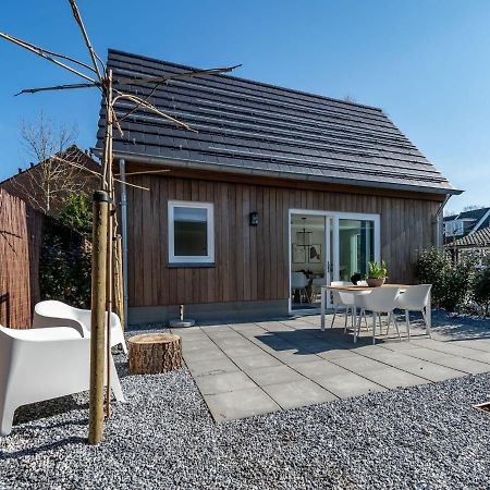 Cosy Holiday Home In Oostkapelle With A Garden Bagian luar foto