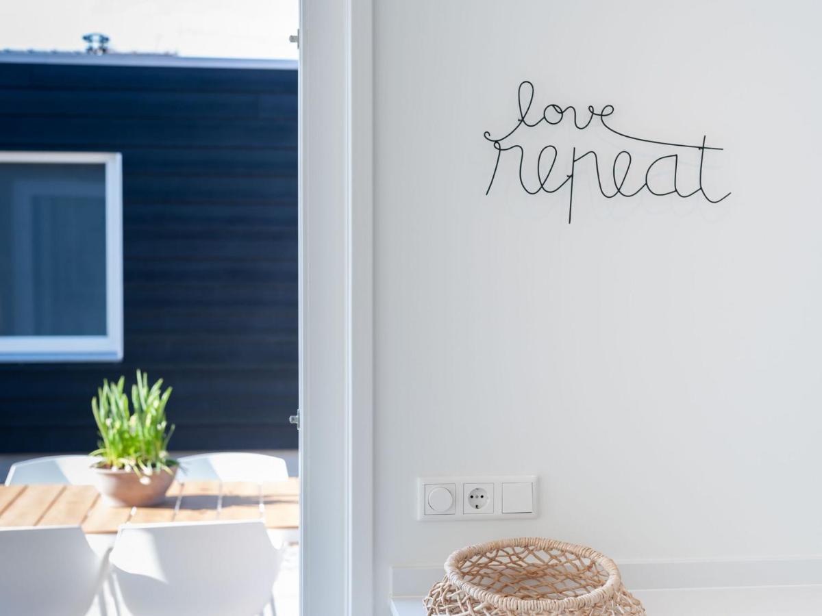 Cosy Holiday Home In Oostkapelle With A Garden Bagian luar foto
